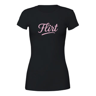 Sweet But Not Innocent Certified Flirt T-Shirt