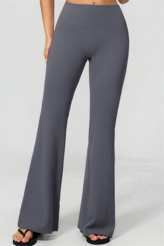 The Lox Flared Leggings