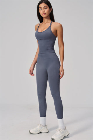 The Horizon Leggings