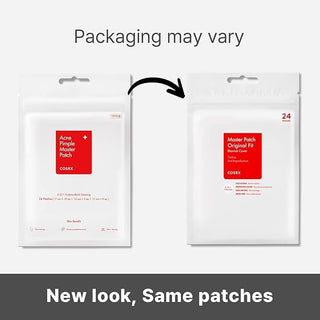 Cosrx Acne Pimple Master Patch