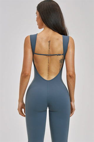 The Zenith Jumpsuit