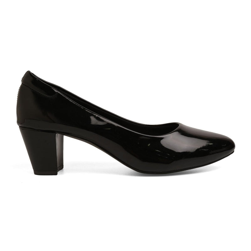Harper - Pumps - Glamourous Grace