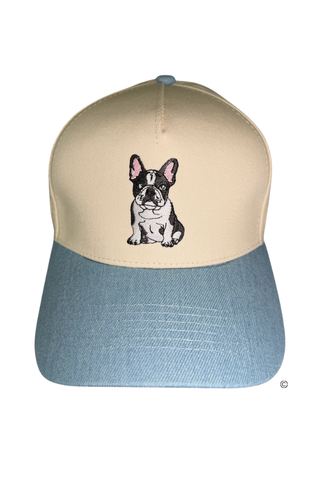 SC - ETA 8/24-9/7 Walter Hat© - Glamourous Grace