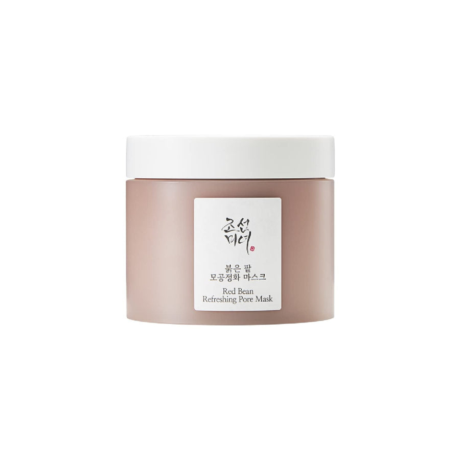 Beauty Of Joseon Red Bean Refreshing Pore Mask - Glamourous Grace