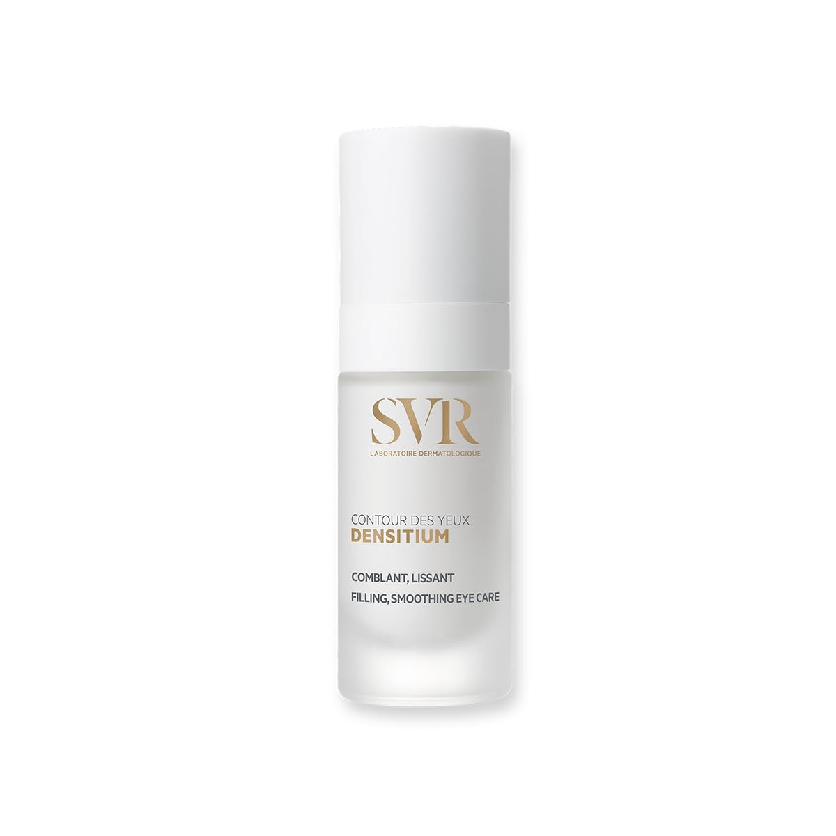 SVR Densitium Eye & Lip Contour Cream - 15 ml - Glamourous Grace