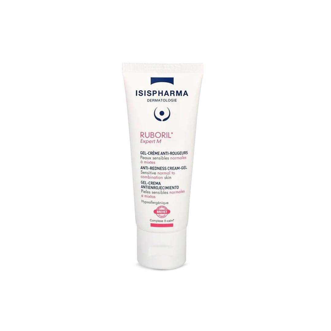 Isispharma Ruboril Expert M 40ml - Glamourous Grace
