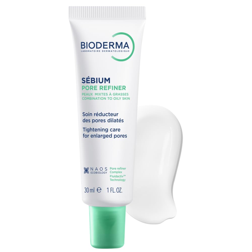 Bioderma Sebium Global Cover - 12hr Acne Coverage & Moisturizing Cream for Oily Skin - Glamourous Grace