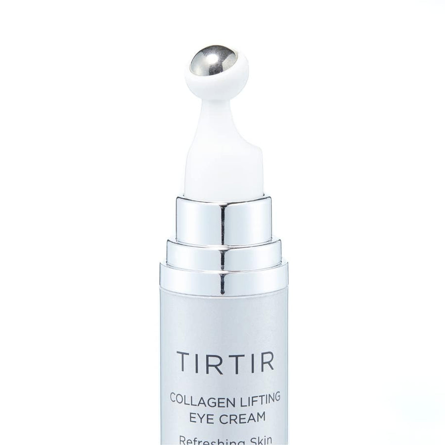 TirTir Collagen Lifting Eye Cream - Glamourous Grace