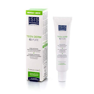Isispharma Teen Derm AZ Anti Marks Intense Care 30 ML - Glamourous Grace