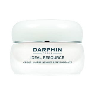 Darphin Ideal Resource Cream 50ml - Natural Anti-Aging Moisturizing Cream for Normal to Dry Skin
