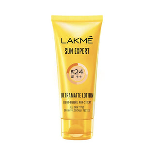 Lakme Sun Expert SPF 25 PA++ Ultra Matte Sunscreen with Vitamin B3