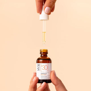 SVR Ampoule Protect SPF30 30ml - Glamourous Grace