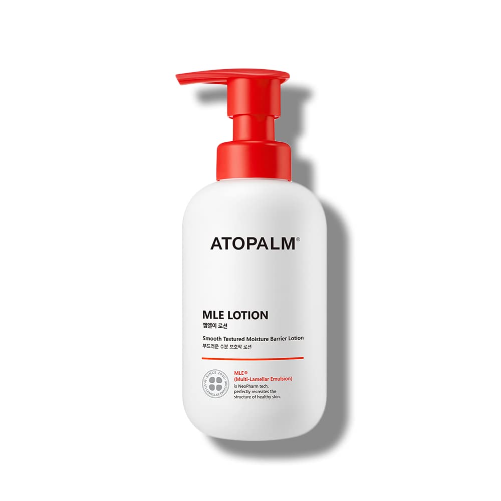 ATOPALM MLE Skin Barrier Lotion - Glamourous Grace