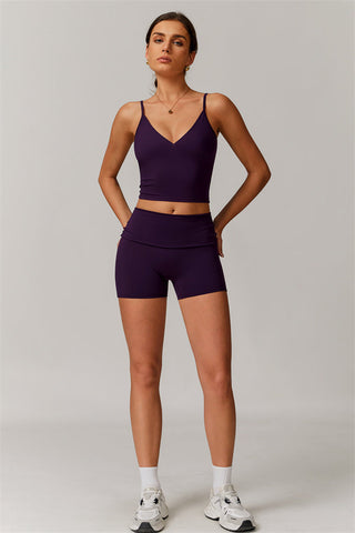 The Vigor Tank Top