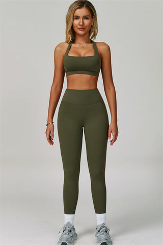 The Bold Leggings
