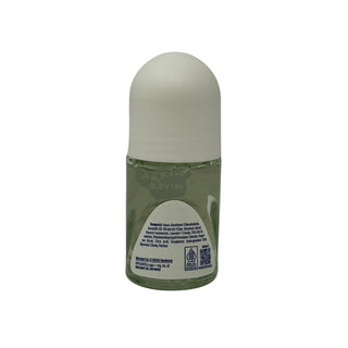 Nivea Women's Anti-Stain Roll-On Deodorant for Long-Lasting Freshness - 1.69 fl oz - Glamourous Grace