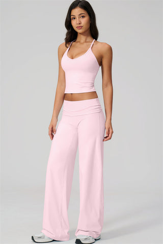 The Daring Tank Top