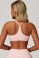 Oyster Pink