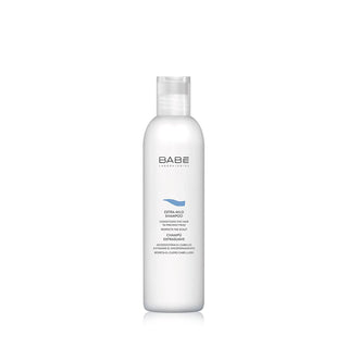 Babe Baby Shampoo, Gentle & Nourishing for Infants - 8.45 fl oz - Glamourous Grace