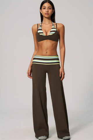 The Enliven Sports Bra