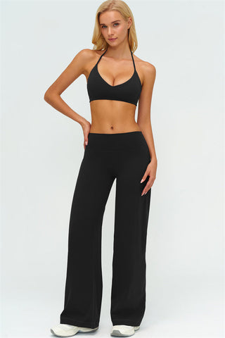 The Twirl Sports Bra