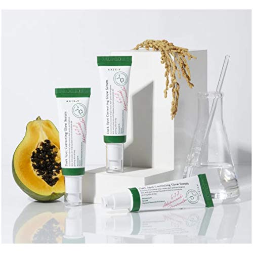 AXIS-Y Dark Spot Correcting Glow Serum - Glamourous Grace