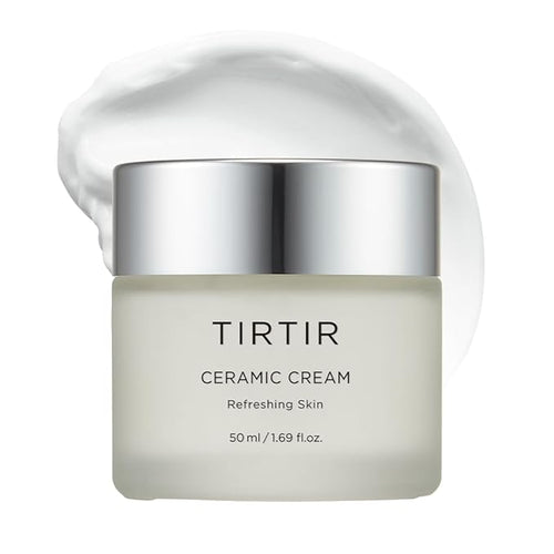 TirTir Ceramic Cream - Glamourous Grace