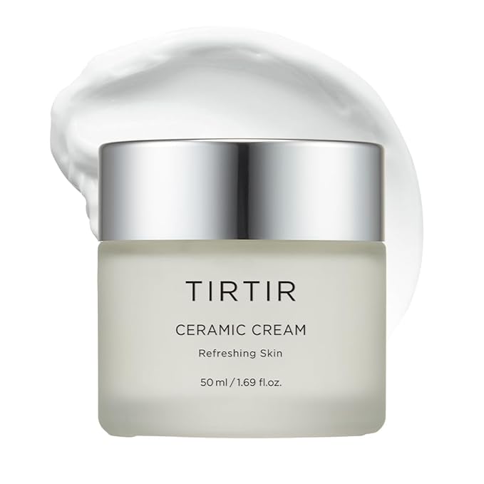 TirTir Ceramic Cream - Glamourous Grace