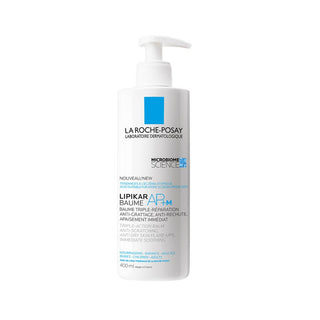 La Roche Posay Lipikar Baume APM+ Moisturizer for Very Dry and Skin Prone to Atopy - Glamourous Grace