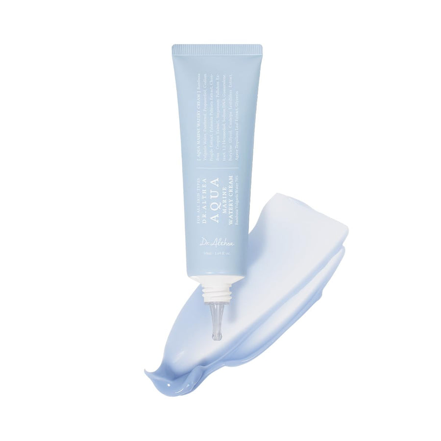 Dr. Althea Aqua Marine Watery Cream - Glamourous Grace