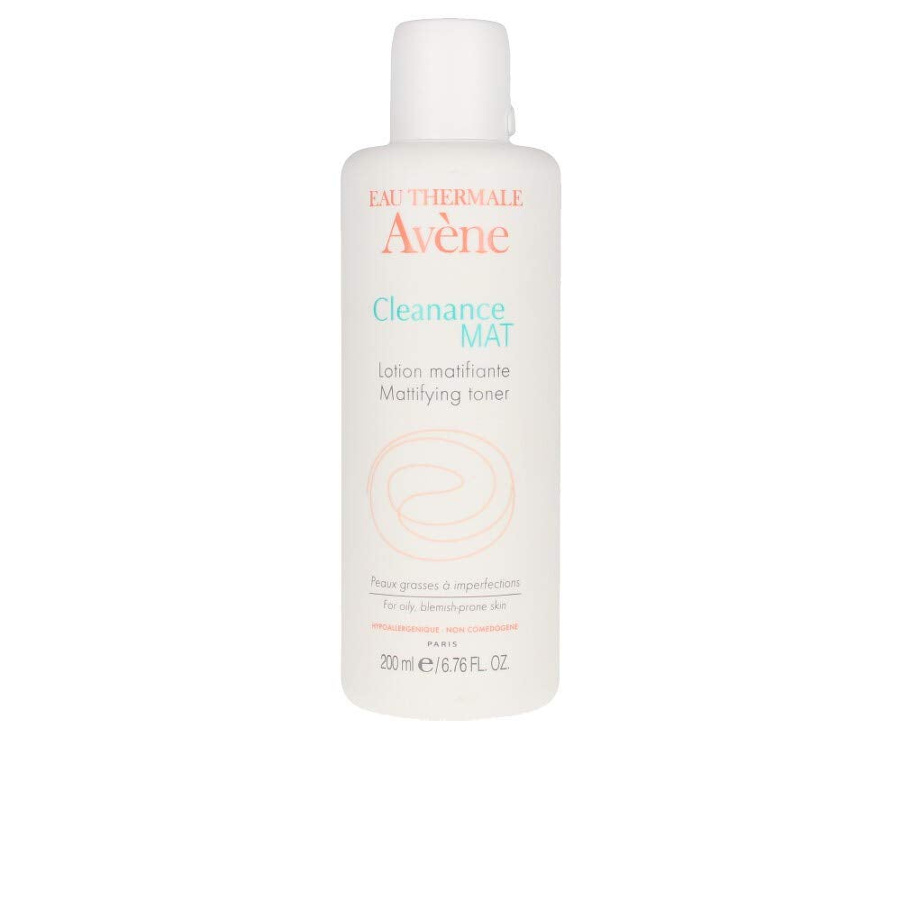 Avene Cleanance Mat Lotion 200ml - Glamourous Grace