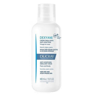 Ducray Dexyane Anti-Dryness Moisturizing Cream 400ml