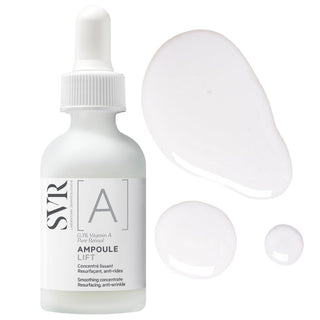 Svr A Ampoule Lift 30ml - Glamourous Grace