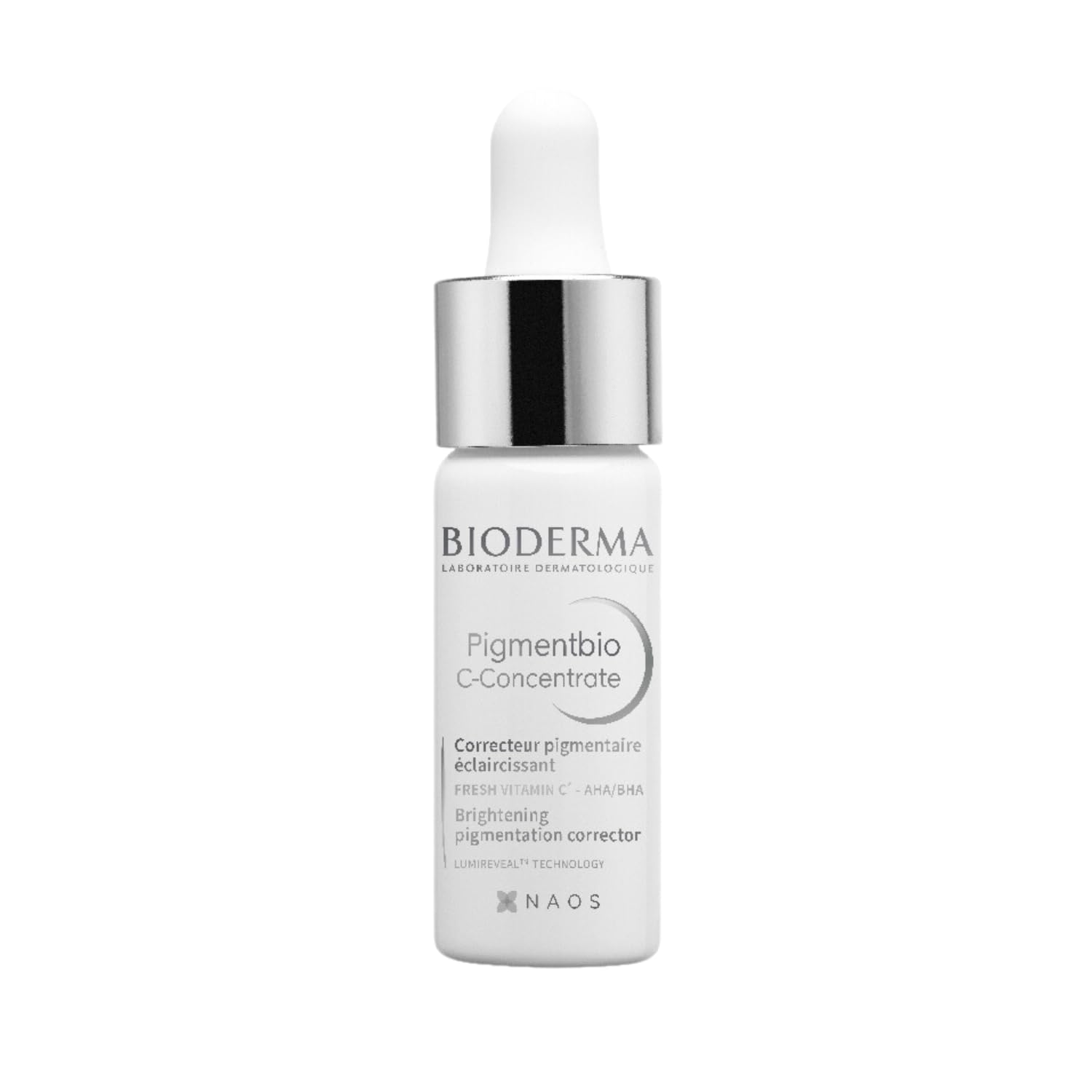 Bioderma Pigmentbio C-Concentrate 15 ml - Glamourous Grace