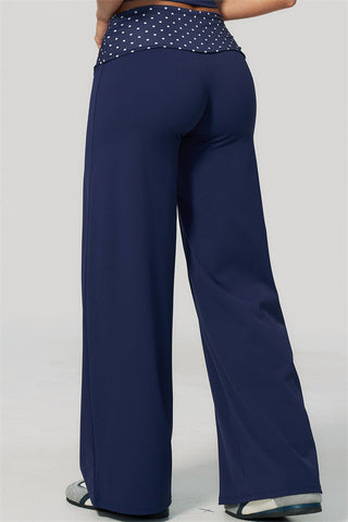 The Enliven Straight Leg Pants