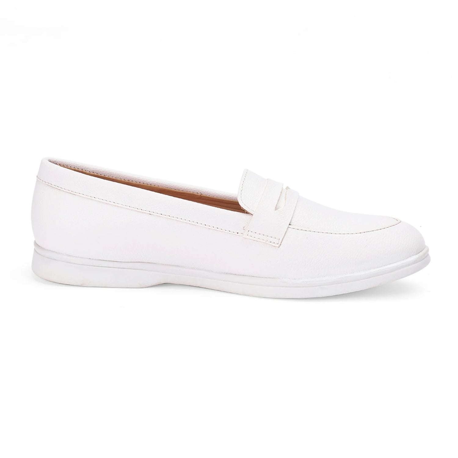 Lumina -Loafers - Glamourous Grace