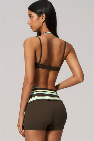 The Enliven Shorts