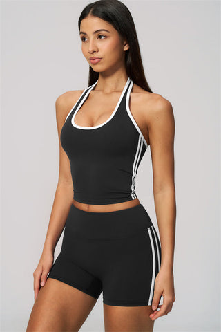 The Onyx Shorts
