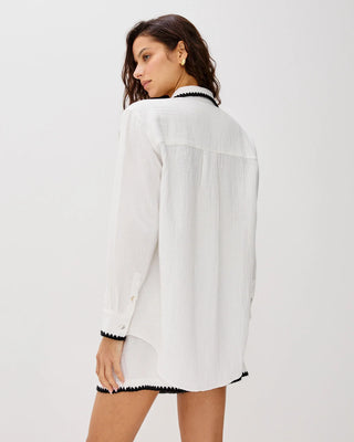 Rails X Sunny Shorts - Glamourous Grace