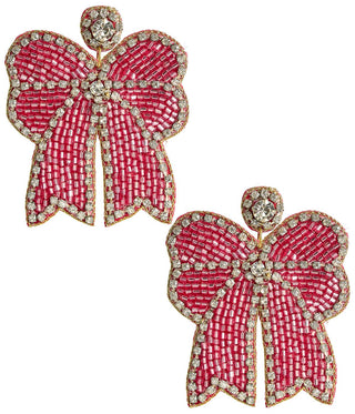 Kay Earring - Teggy French x Lisi Lerch Collection - Glamourous Grace
