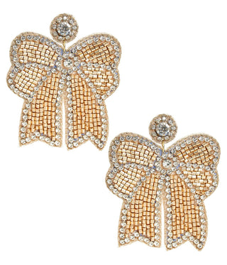 Kay Earring - Teggy French x Lisi Lerch Collection - Glamourous Grace