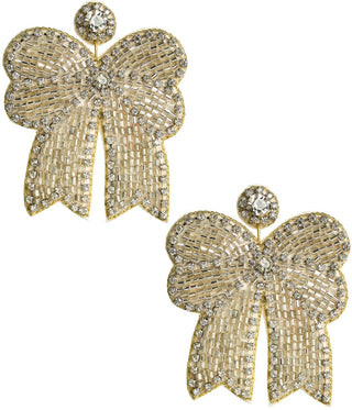 Kay Earring - Teggy French x Lisi Lerch Collection - Glamourous Grace