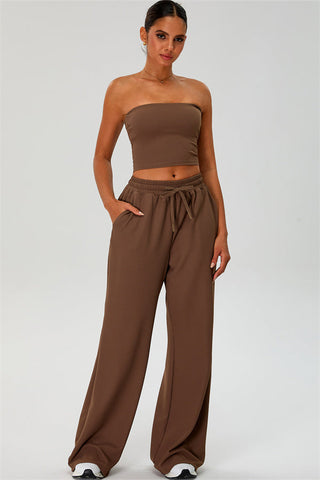 The Rush Tube Top