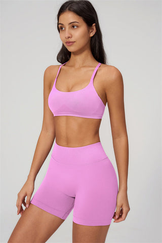 The New Empower Sports Bra