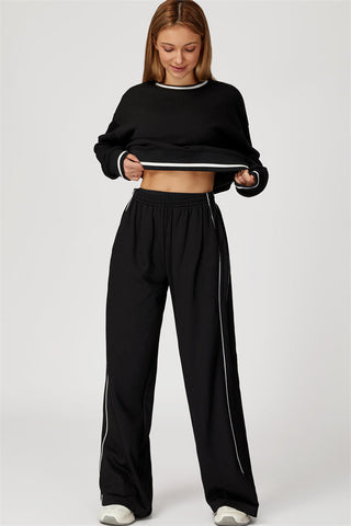 The Amara Sweatshirt