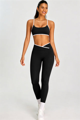The Dwell Leggings