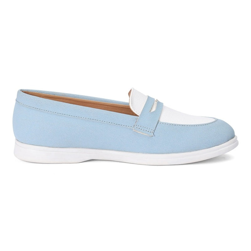 Marina - Loafers - Glamourous Grace