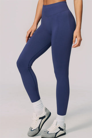 The Velvetine Leggings