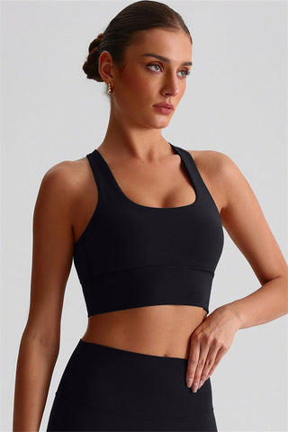 The Brave Sports Bra