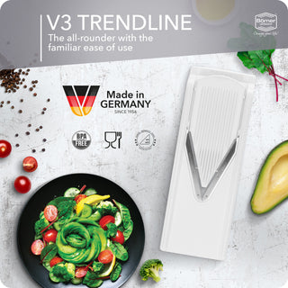Börner Germany V3- Trend Line, Starter Set